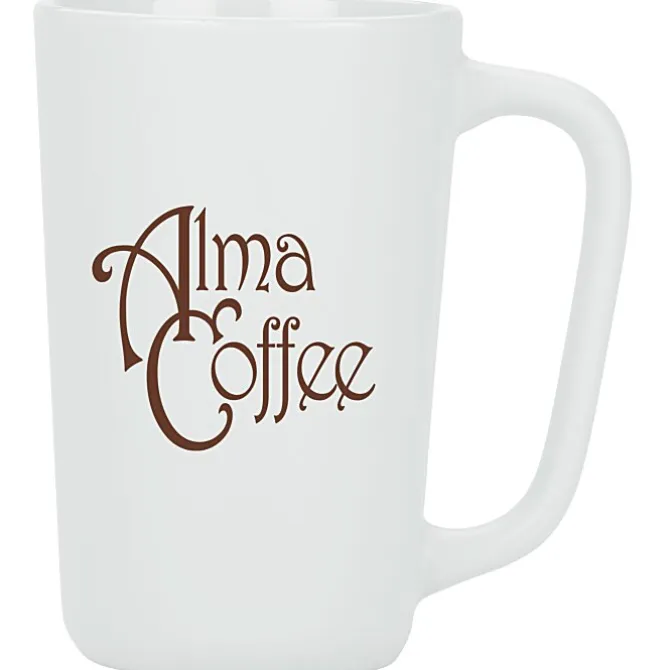 Ledge Coffee Mug - 14 oz