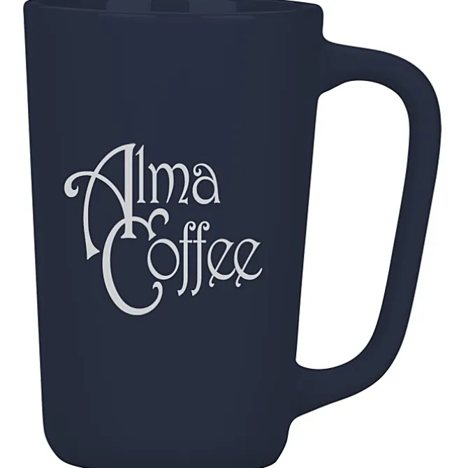 Ledge Coffee Mug - 14 oz