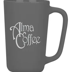 Ledge Coffee Mug - 14 oz