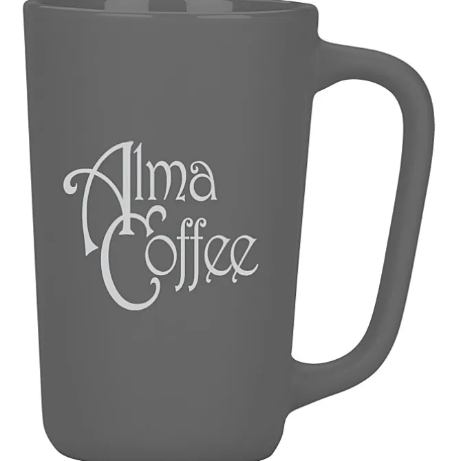 Ledge Coffee Mug - 14 oz