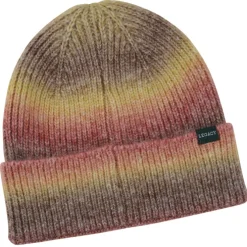 Legacy Tie-Dye Ribbed Cuff Beanie