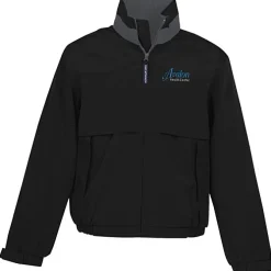 Legend Hooded Jacket - Men's