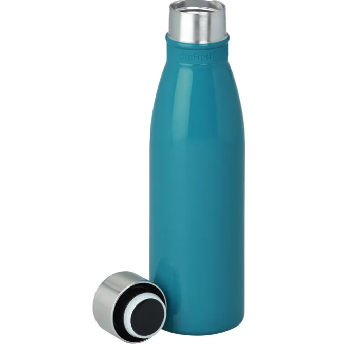 Life is Good Refresh Mayon Bottle – 18 oz - Full Color - LIG