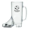 Light-Up Boot Mug - 16 oz.