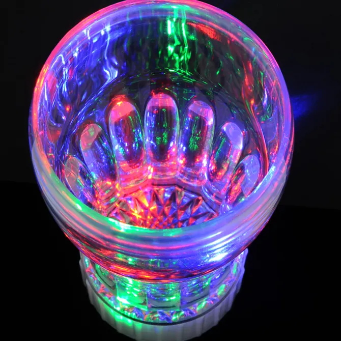 Light-Up Cup - 12 oz.