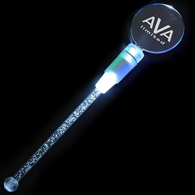 Light-Up Stir Stick - 24 hr