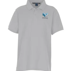 Lightweight Classic Pique Polo - Youth