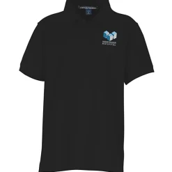Lightweight Classic Pique Polo - Youth