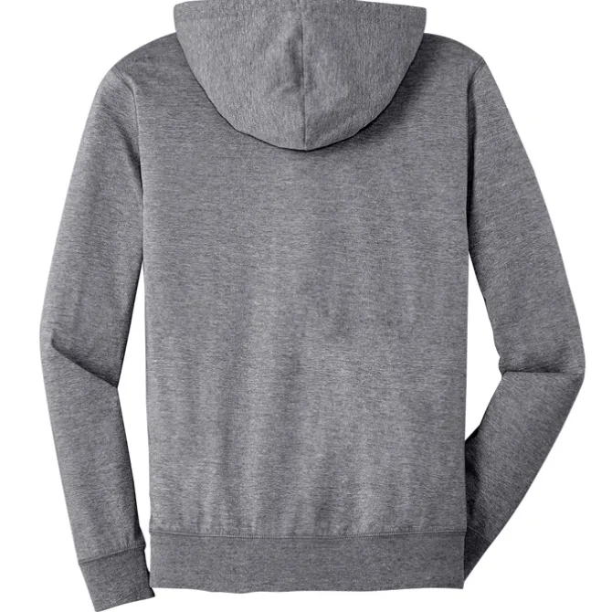 Lightweight Jersey Full-Zip Hoodie - Men's - Screen