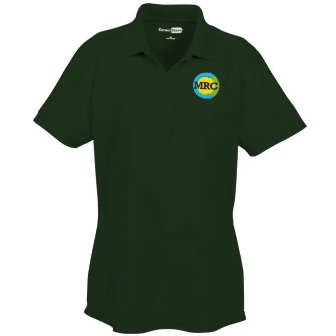 Lightweight Snagproof Polo - Ladies'