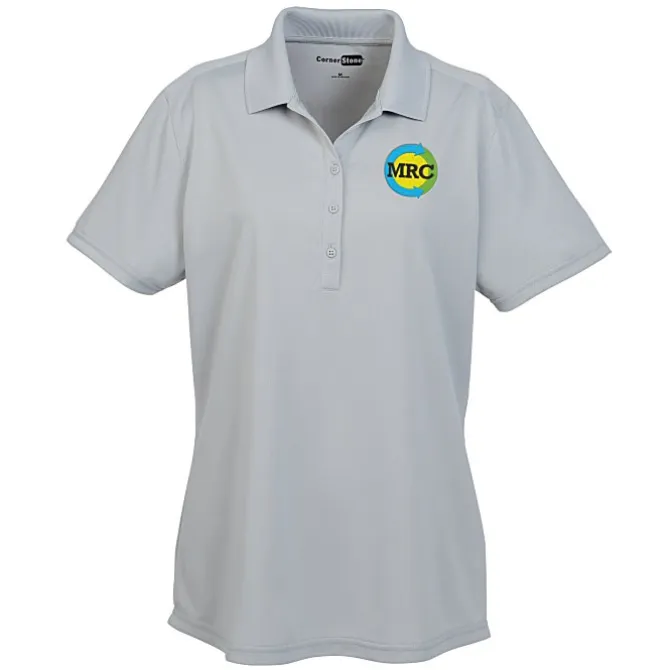 Lightweight Snagproof Polo - Ladies'