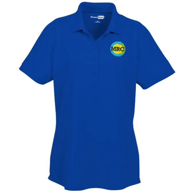 Lightweight Snagproof Polo - Ladies'