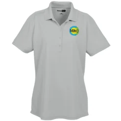 Lightweight Snagproof Polo - Ladies'