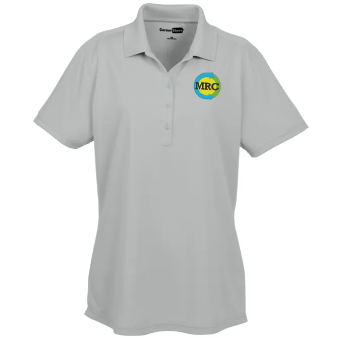 Lightweight Snagproof Polo - Ladies'