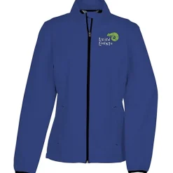 Lightweight Soft Shell Jacket - Ladies'