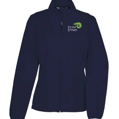 Lightweight Soft Shell Jacket - Ladies'