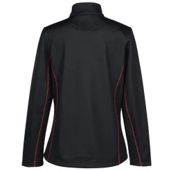 Lombard Soft Shell Jacket - Ladies'