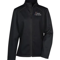 Lombard Soft Shell Jacket - Ladies'