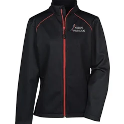 Lombard Soft Shell Jacket - Ladies'