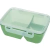 Lunch To Go Food Container - Translucent