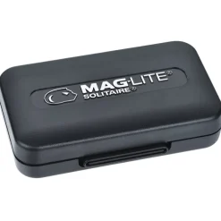 Maglite Solitaire Flashlight