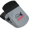 Magnet Clip - Jumbo - Metallic - Full Color