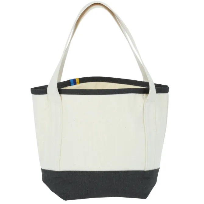 Mainsail Mini Tote - Embroidered