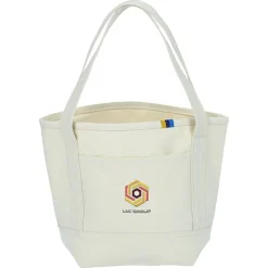 Mainsail Mini Tote - Embroidered