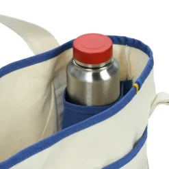 Mainsail Tote - Embroidered