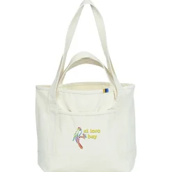 Mainsail Tote - Embroidered