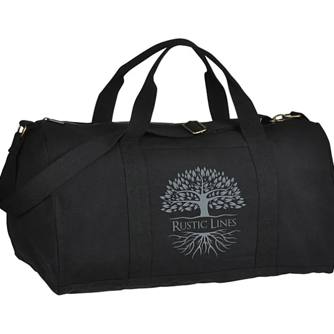 Malden Duffel