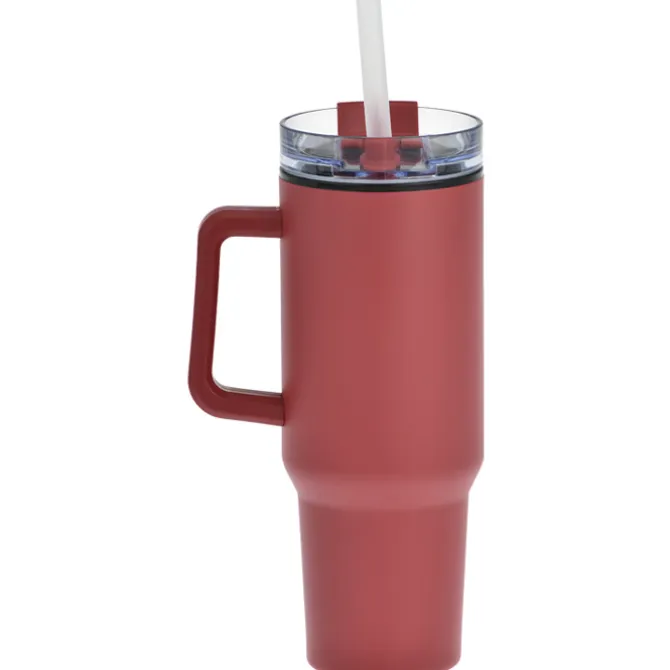 Malibu Mug with Straw - 40 oz - 24 hr