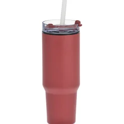 Malibu Mug with Straw - 40 oz - 24 hr