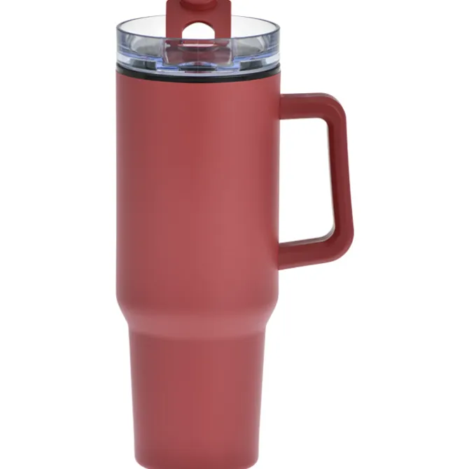 Malibu Mug with Straw - 40 oz - 24 hr