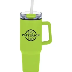 Malibu Mug with Straw - 40 oz - 24 hr