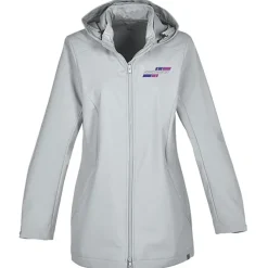 Manzano Lightweight Soft Shell Jacket - Ladies'