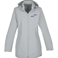 Manzano Lightweight Soft Shell Jacket - Ladies'
