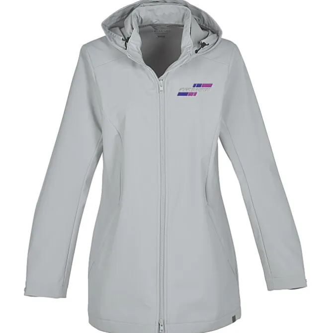 Manzano Lightweight Soft Shell Jacket - Ladies'