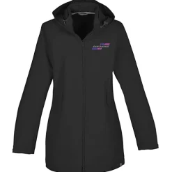 Manzano Lightweight Soft Shell Jacket - Ladies' - 24 hr