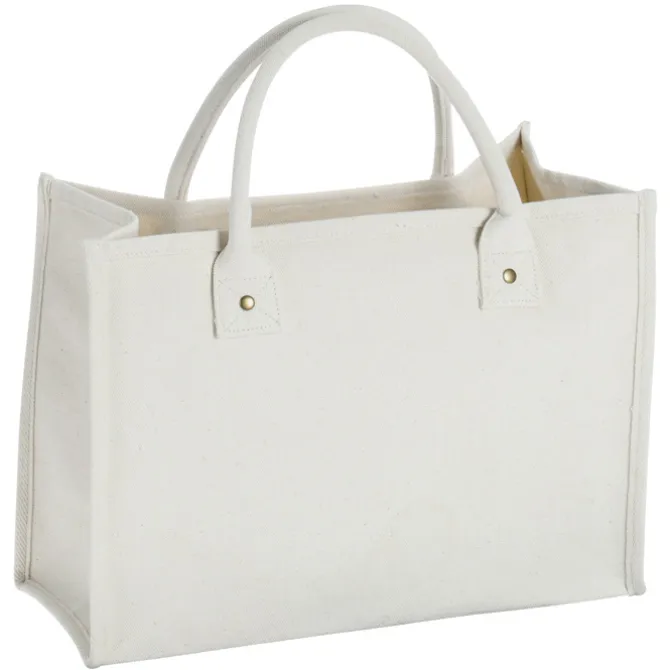 Market Street Tote - 10 1/2 inches x 14 inches