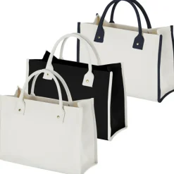 Market Street Tote - 10 1/2 inches x 14 inches