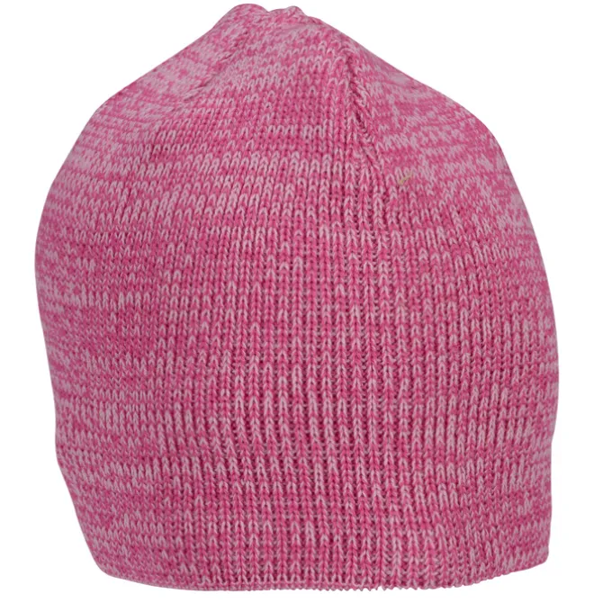 Marled Knit Beanie