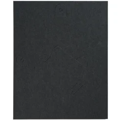 Mat Board Bevel Frame - 5 inches x 7 inches