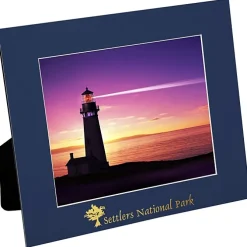 Mat Board Bevel Frame - 8 inches x 10 inches