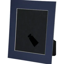 Mat Board Bevel Frame - 8 inches x 10 inches