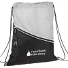 Mazzo Drawstring Cooler