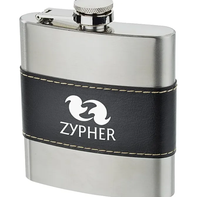 McCoy Flask - 6 oz.