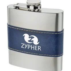 McCoy Flask - 6 oz.