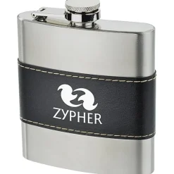McCoy Flask - 6 oz.