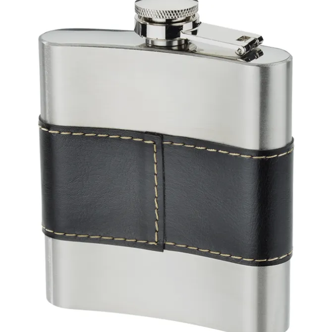 McCoy Flask - 6 oz.
